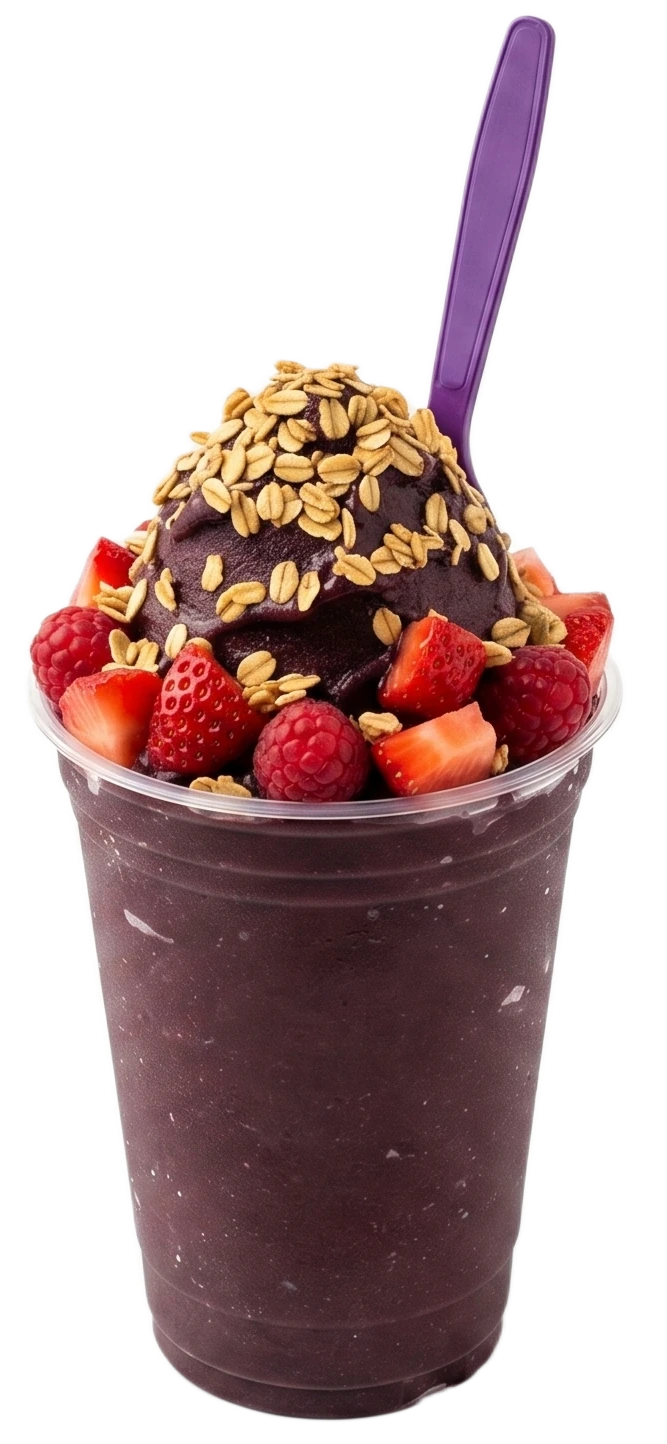 Tucan Açaí