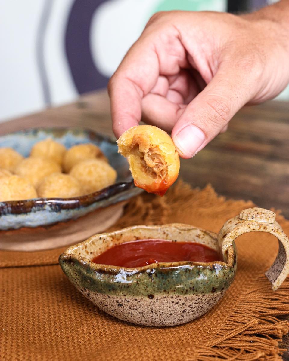Produto Tucan