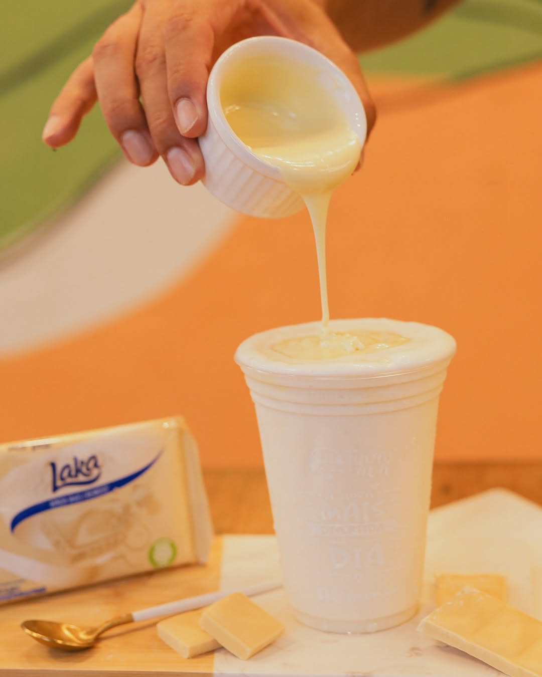 Produto Tucan